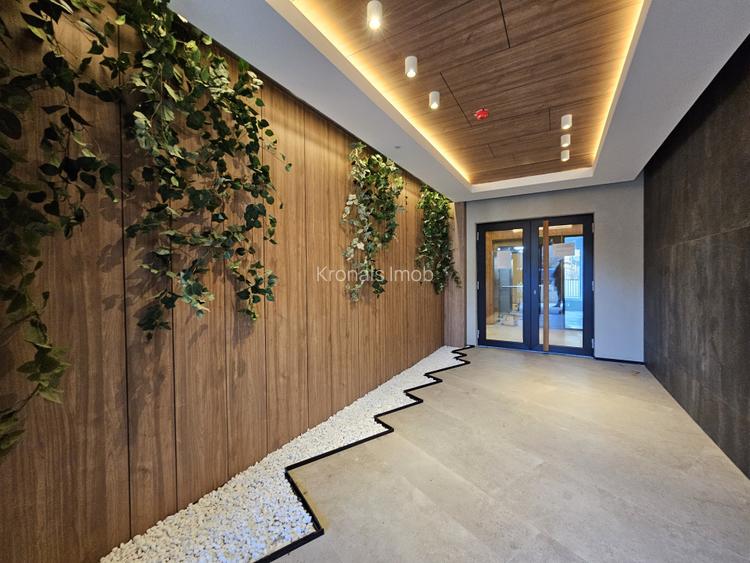 Apartament cu 3 camere, parcare subterana, Str. Mihai Viteazul - 8