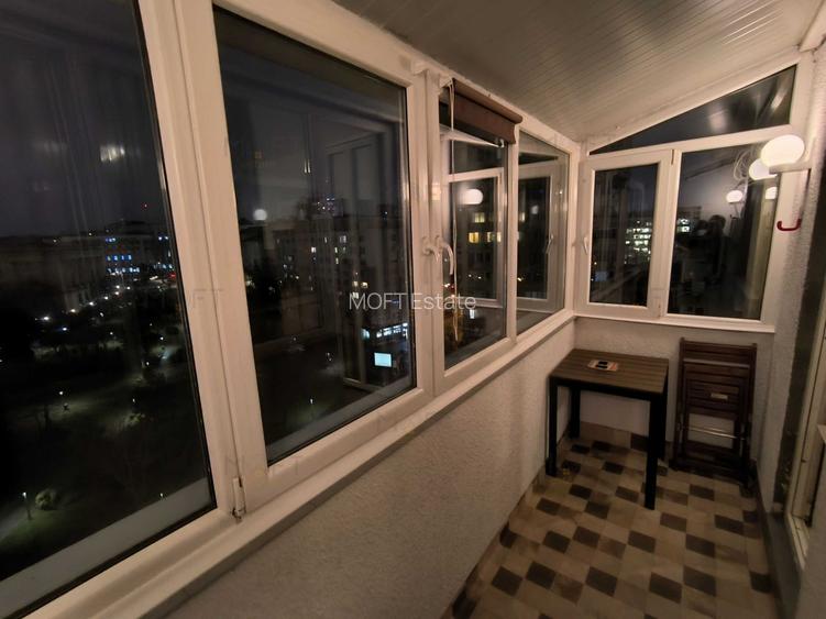 2 camere ultracentral – Sala Palatului, vedere superbă - 3