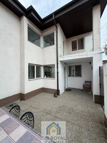 Casa 4 camere,P+1,an 2005Colentina-Andronache,zona Carrefour,Intrarea Maliuc 19, - 4