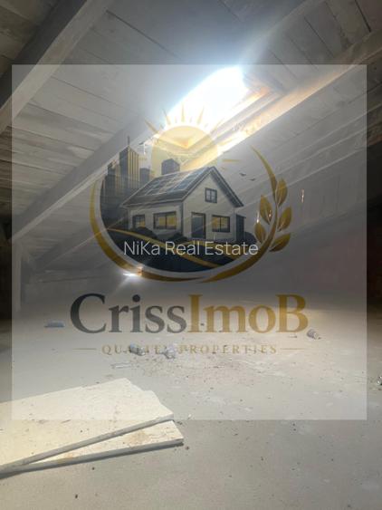 Vila de vanzare Henri Coandă - 14