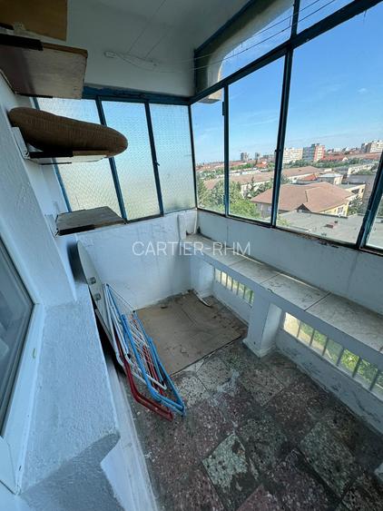🏢 Apartament 3 camere de vânzare – zona Gheorghe Lazăr- 5361 - 12
