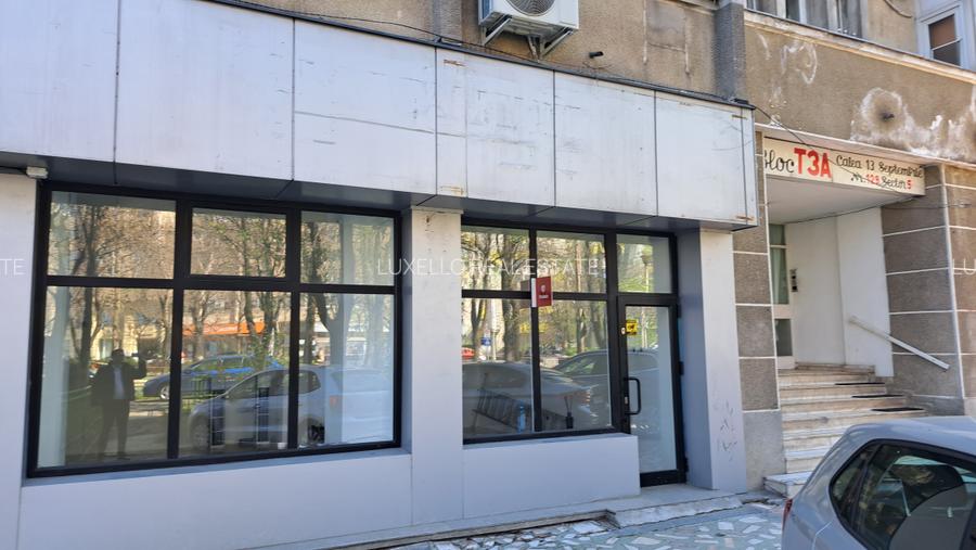 SPATIU COMERCIAL STRADAL - COMISION ZERO - 43