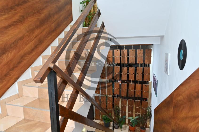 Pensiune la cheie de vanzare | 10 camere | Sacele, Brasov |Comision 0% - 10