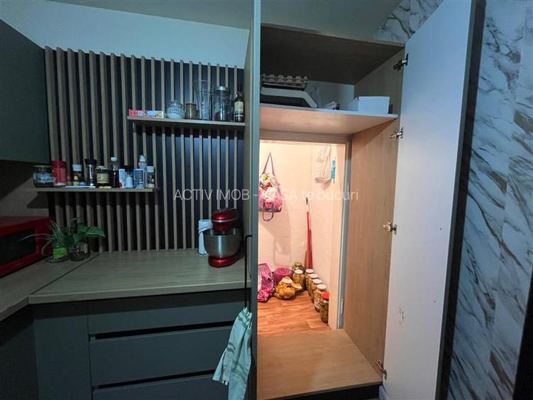 Lugoj, Casa 130 Mp. Teren 250 Mp. Central, Zona ZERO - 19