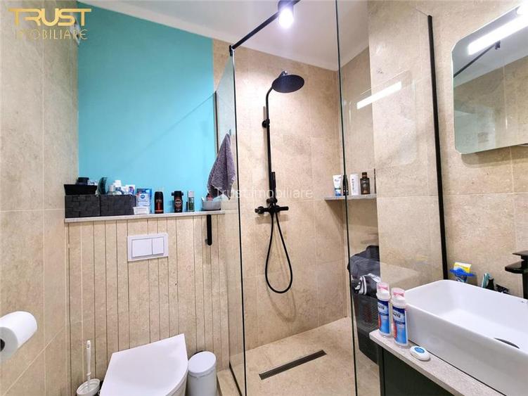 Apartament 1 camera l Tip Studio l Gheorgheni l Modern - 5
