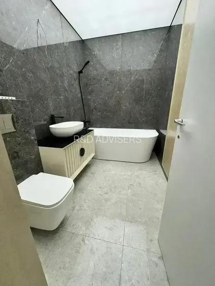 Bloc Boutique Apartament Nou Lux | 3 camere Unirii | 2 min Metrou | - 17