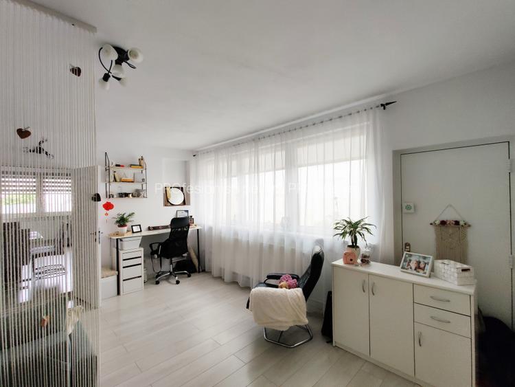 COMISION 0% Spatiu prestari servicii+2 apartamente+garaj+2 terase+520mp teren - 7