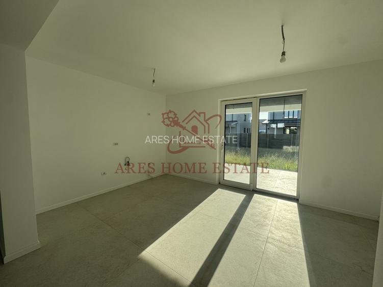 Duplex modern cu eficienta energetica - Bucovat, Remetea Mare - 2
