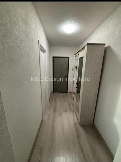 Apartament 2 camere etaj 1 Aradului modificat in 3 camere - 3