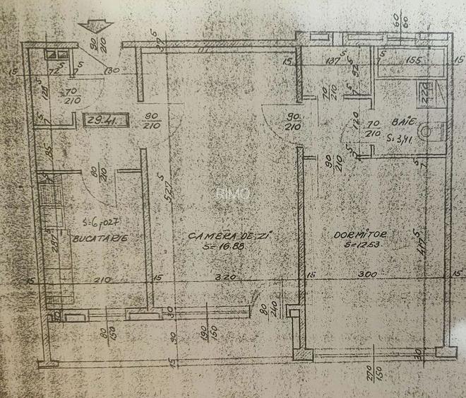2 camere spațios | Parc Drumul Taberei | Romancierilor - 17
