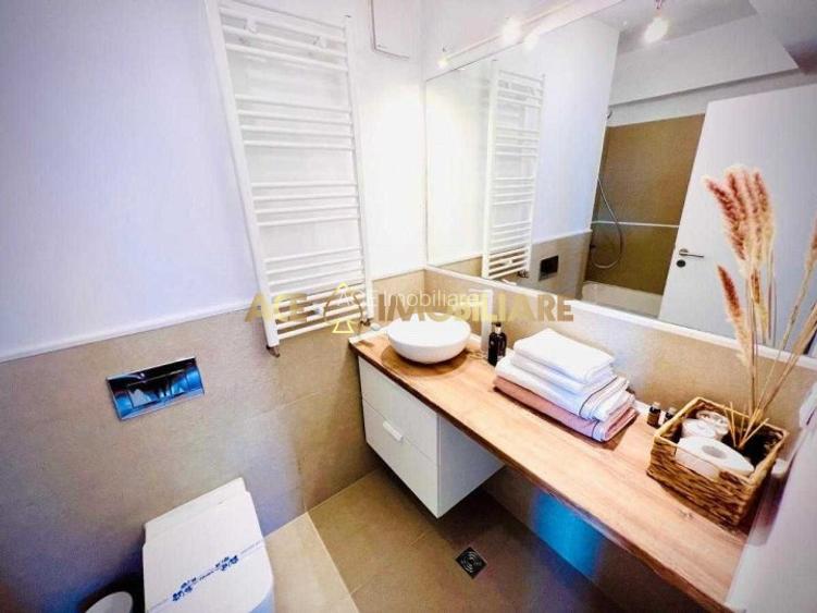 3 Camere de inchiriat | Jiului - Marmura | Centrala | Parcare Subterana - 6