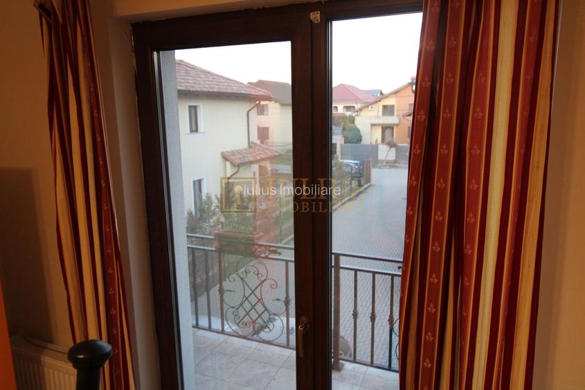 3 camere, zona foarte linistita + 2 locuri de parcare- Giroc - 13