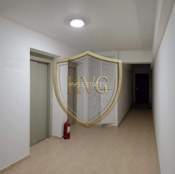 Apartament 2 camere | Complex nou | Metrou | Parcare | Centrala - 7