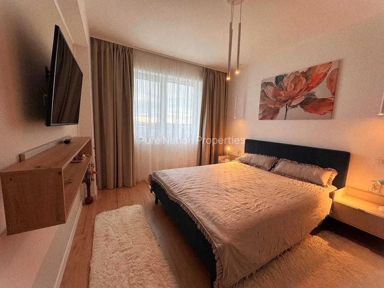 Apartament 2 camere La Foresta | Parcare inclusă | Tunari - 3