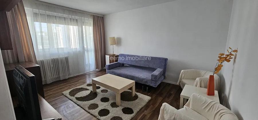 Apartament 2 camere, decomandat, 54 mp, ac, balcon, metrou, Eroii Revolutiei - 3