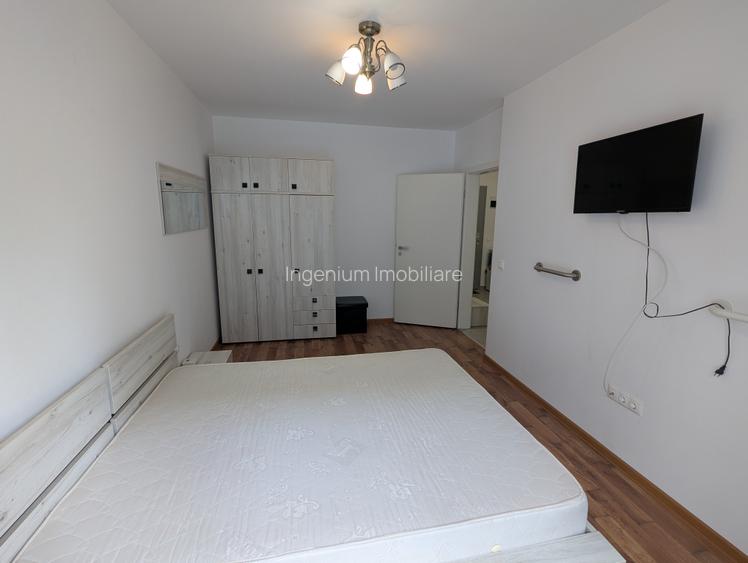 2 camere Avantgarden Bartolomeu - 4
