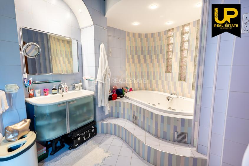 Apartament 3 camere 120mp Cartierul Armenesc - 11