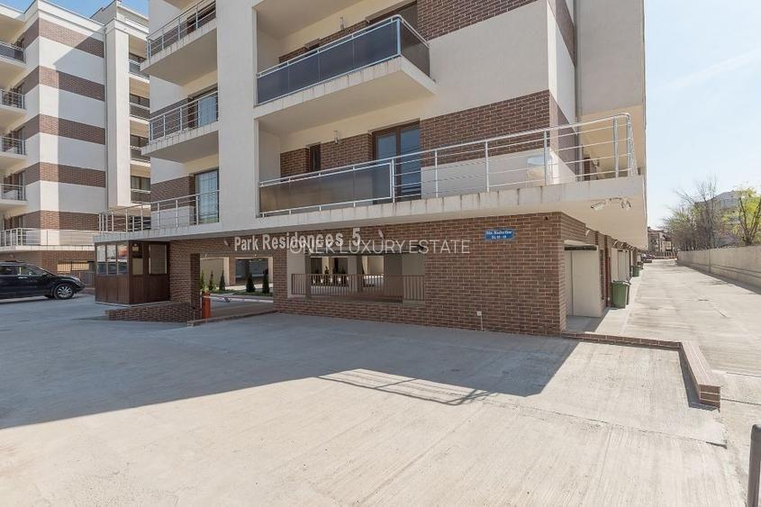 Apartament 3 camere Baneasa - 11