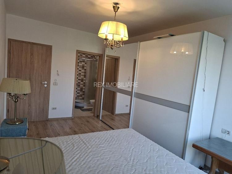 Apartament cu 3 camere și 3 băi-Zona Torontalului, Timișoara - 4