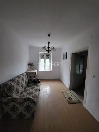OPORTUNITATE!!! CASA DE VANZARE IN CÂLNIC LA 35.000 EURO - 5