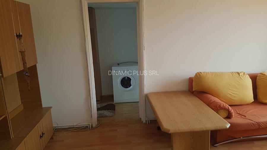 Apartament 2 camere semidecomandat de închiriat– Str. Petuniei, cartier TEREZIAN - 6