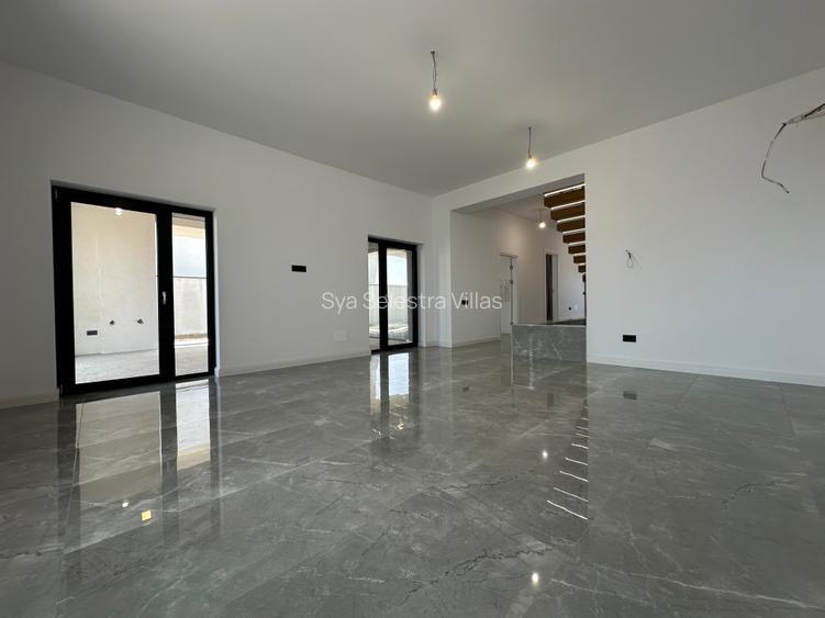 Proiect Exclusivist – 9 Vile Premium . Zona Lac Lebada. Pantelimon Cernica. S3 - 11