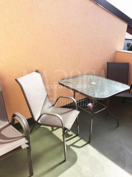 Apartament 2 camere de vanzare in Zorilor, Cluj Napoca - 9