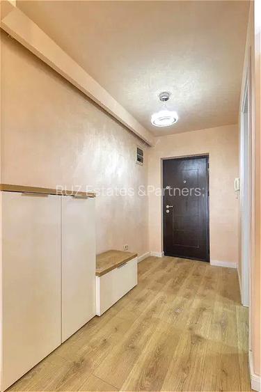 Apartament 3 camere | Complet mobilat & utilat | Zona Sisesti - 5