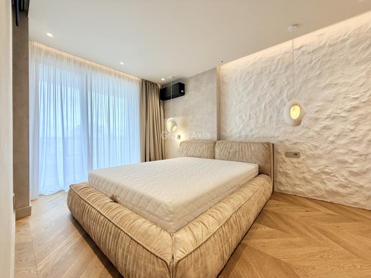 Penthouse exclusivist 104 mp, 4 camere, 2 parcari, Azoria - Zorilor - 3