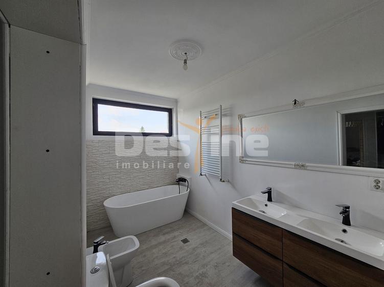 Cornetu | Casa 4 camere | 635mp | 2025 | 215.000 euro