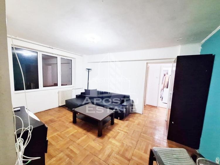 Apartament 3 camere, 75mp utili, Libelula - 2