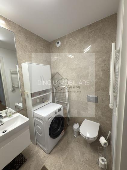 2 camere LUXURIA Residence I Domenii - Expozitiei - 1 Mai I COM 0% - 8