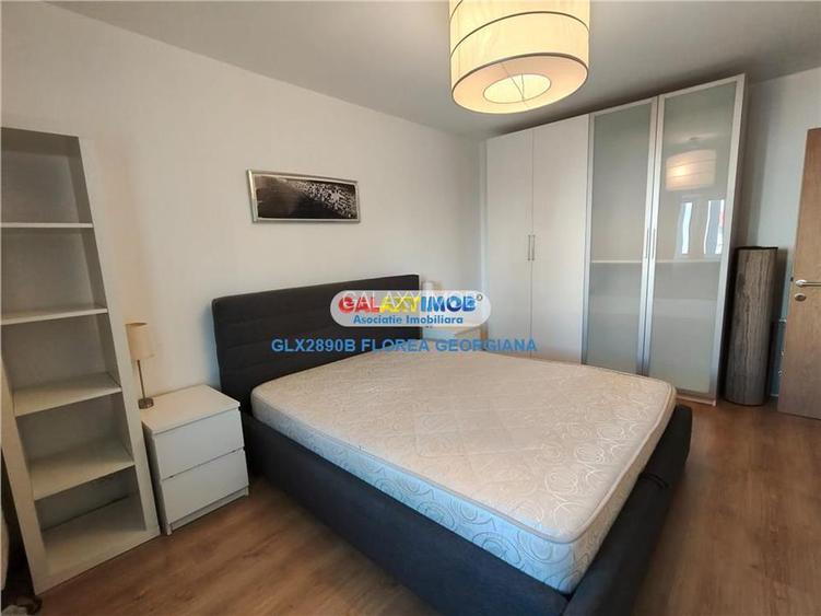 Apartament 2 camere de inchiriat - Aviatiei - Smaranda Braescu - 9