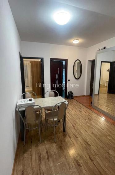 Apartament 3 camere | 55 mp | terasa | parcare | Apahida - 3