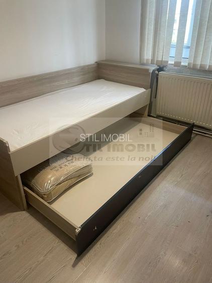 Apartament 3 camere – Iași, Nicolina, zona PECO MOL- - 11