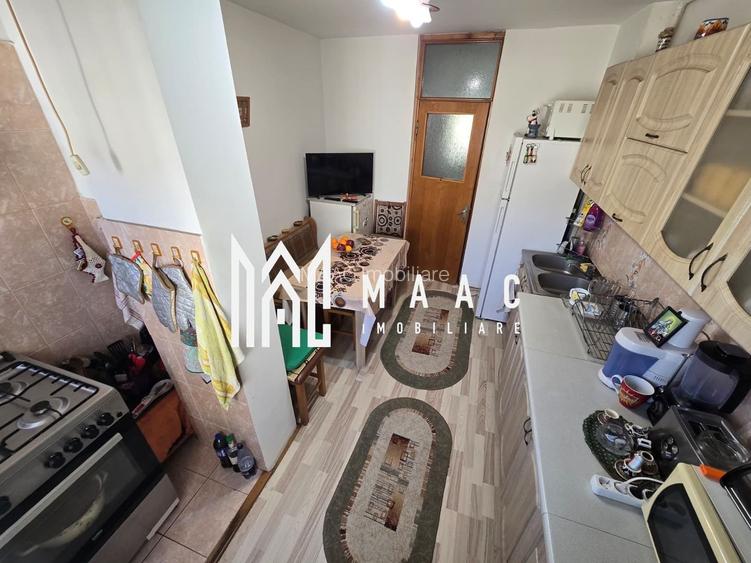 Apartament 4 camere 2 bai Strand - 4