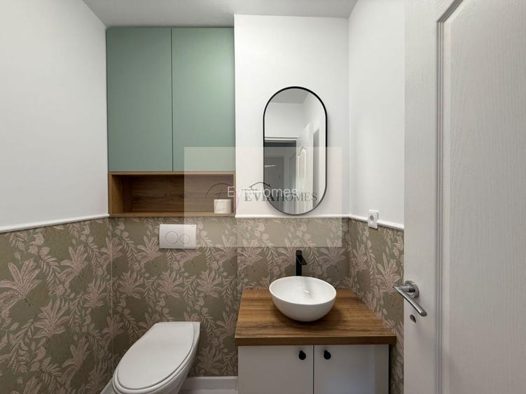 3 camere, 2 bai/ renovat recent/ Zorilor - 7