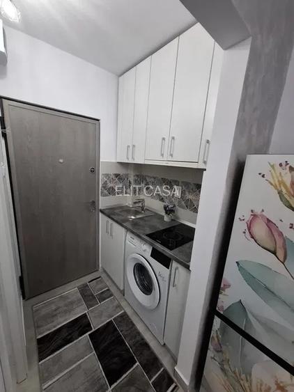 Camera de camin, etajul 2/4, zona Nicolina - 5