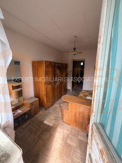Apartament 2 camere, situat in zona Abator - 8