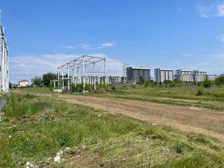 Teren intravilan Militari sector 6 - 5