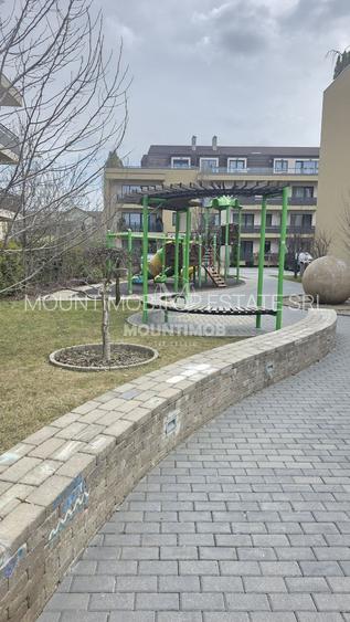 2 camere gata de mutare, loc parcare, Urban Splendor, Tractorul/Brasov - 7