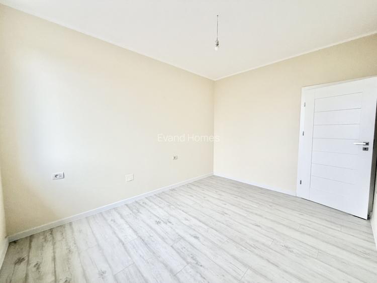 Casa individuala cu 4 camere -95 mp utili- Mosnita  - 15