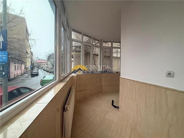 Cismigiu-Kogalniceanu Apartament 3 camere renovat - 14