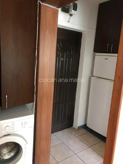 VANZARE GARSONIERA PIATA IANCULUI - 4