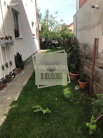 Apartament modern cu 3 camere si gradina in zona Pictor Brana - 13