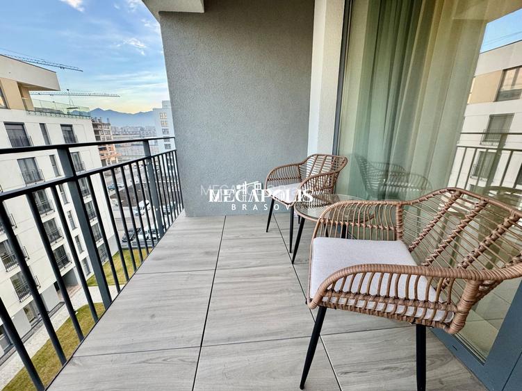 Apartament 2 camere | Decomandat | Parcare | Bloc 2025 | Kasper Coresi - 21