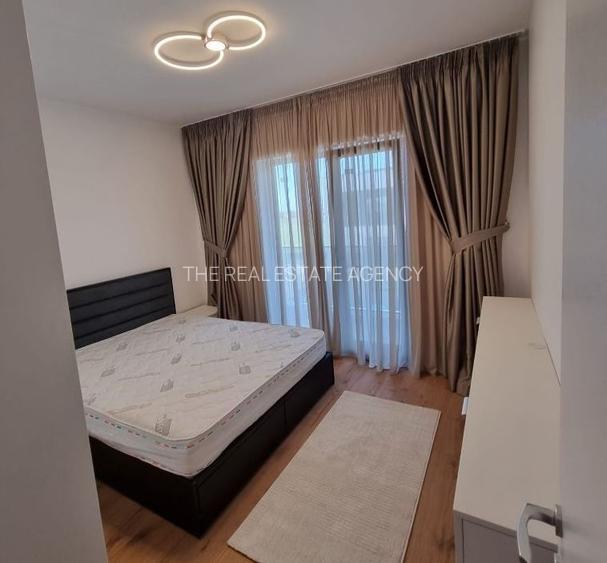 Apartament | 2 camere | Parcare | design interior premium| Tunari - 3