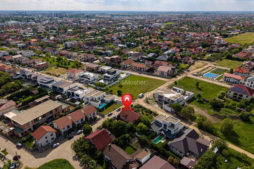 Casă Individuală în Dumbrăvița  – Exclusivitate, Comision 0 - 76