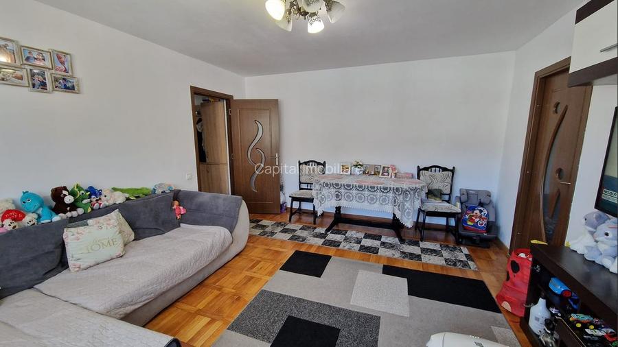 Apartament cu 3 camere de vanzare, Baia Sprie, Comision 0 - 3