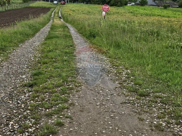 Teren 1,495mp Dobreni / Strada Parau Almas - 24